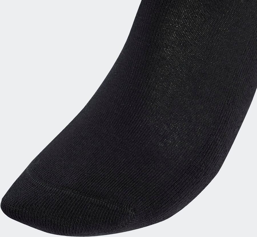 Adidas Originals Sportsokken 3S KNEE S 2P