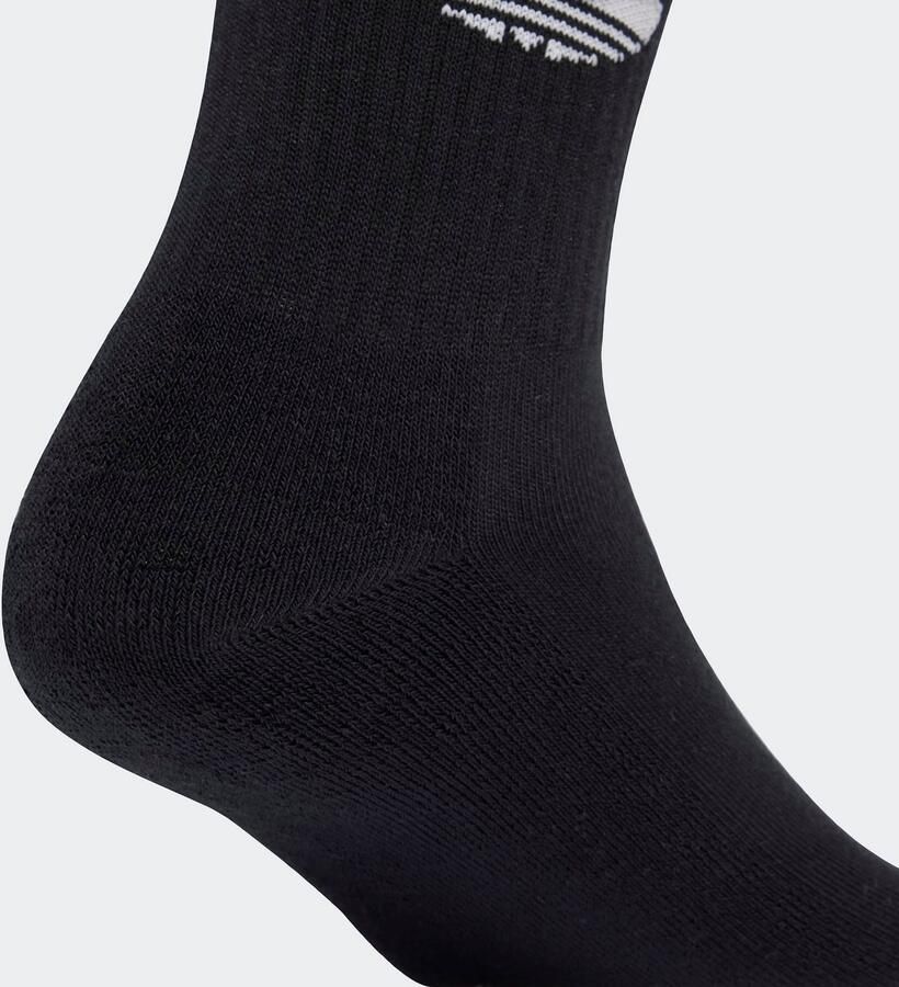 Adidas Originals Sportsokken 3S KNEE S 2P - Foto 2