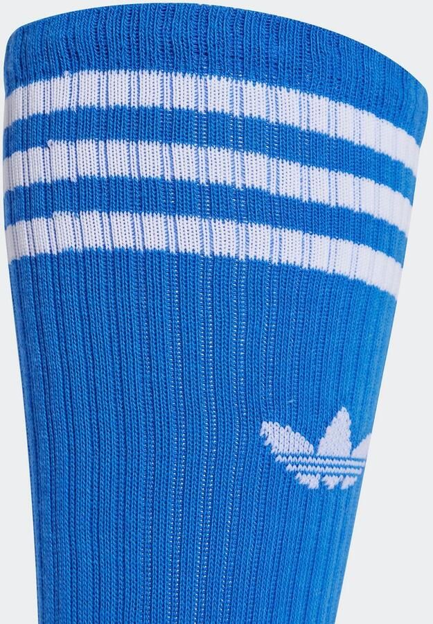Adidas Originals Sportsokken HIGH CREW SOCK (3 paar) - Foto 3