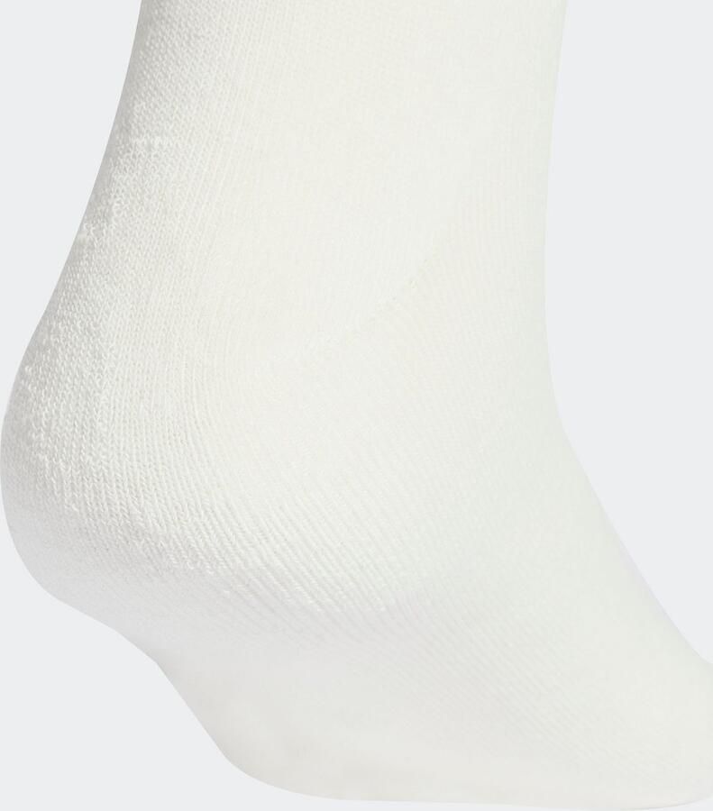 Adidas Originals Sportsokken KNEE SOCK 2PP Kniesokken met drie strepen 2-pack (2 paar) - Foto 3