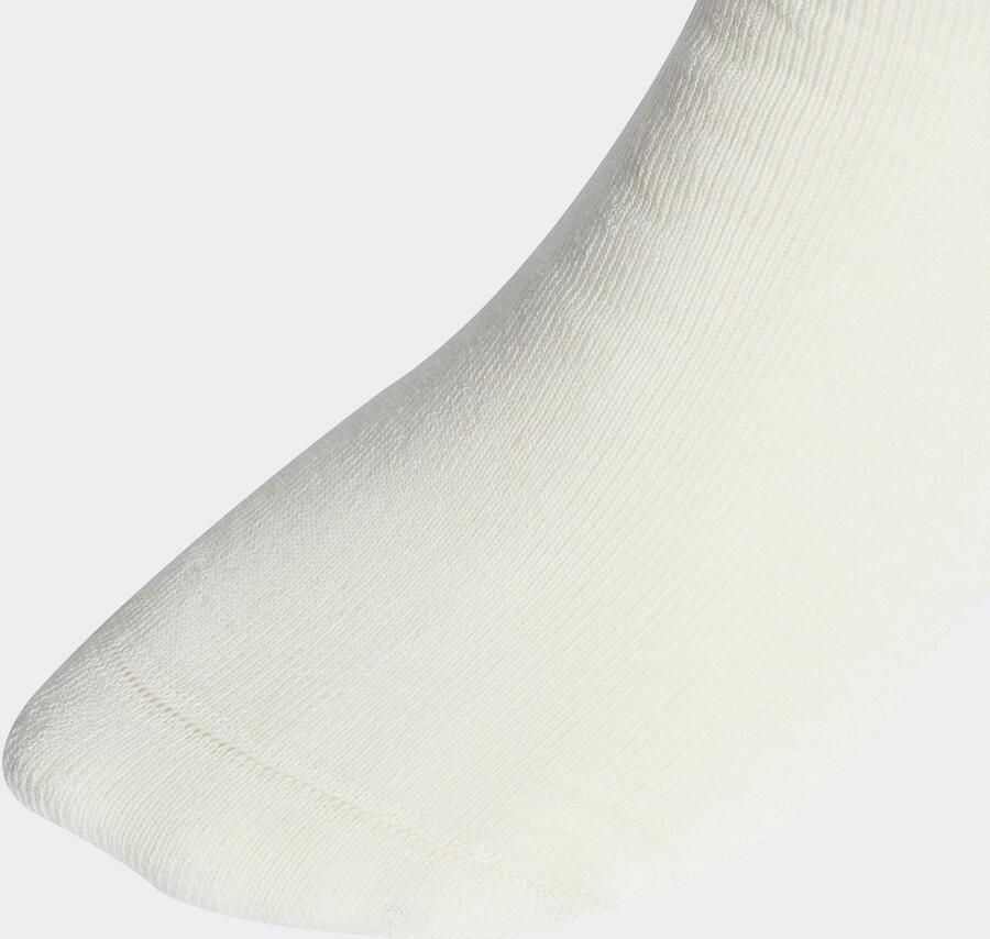 Adidas Originals Sportsokken KNEE SOCK 2PP Kniesokken met drie strepen 2-pack (2 paar)