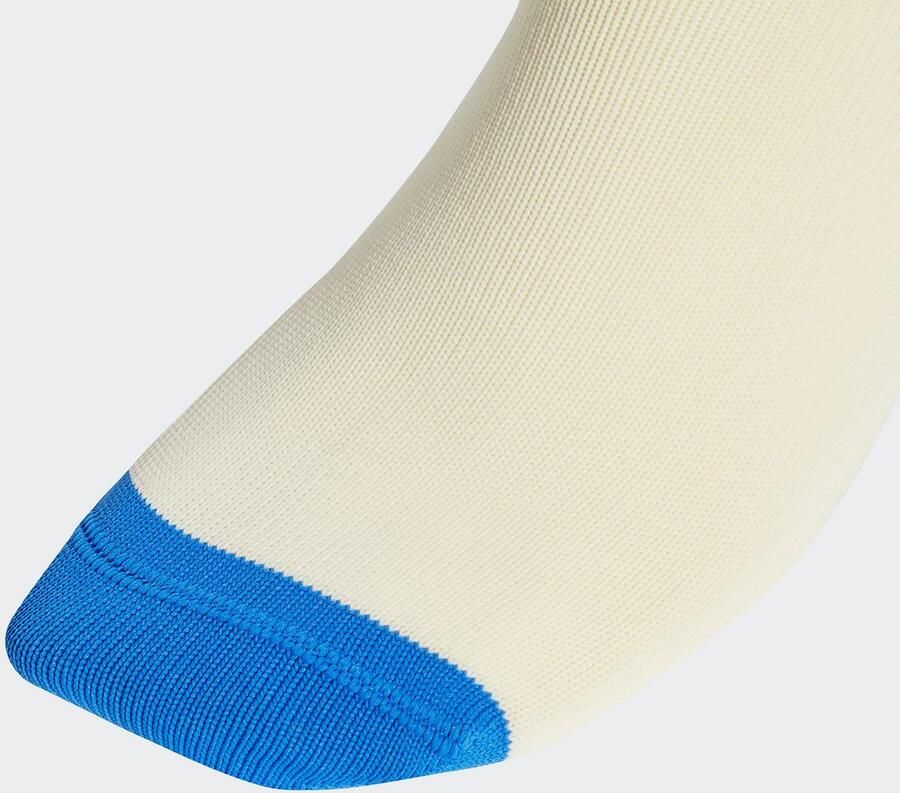 Adidas Originals Sportsokken KNEE SOCK 2PP Kniesokken met drie strepen 2-pack (2 paar) - Foto 2