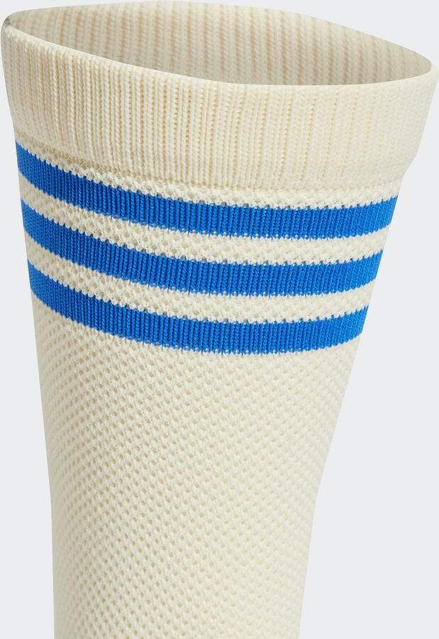 Adidas Originals Sportsokken KNEE SOCK 2PP Kniesokken met drie strepen 2-pack (2 paar) - Foto 5