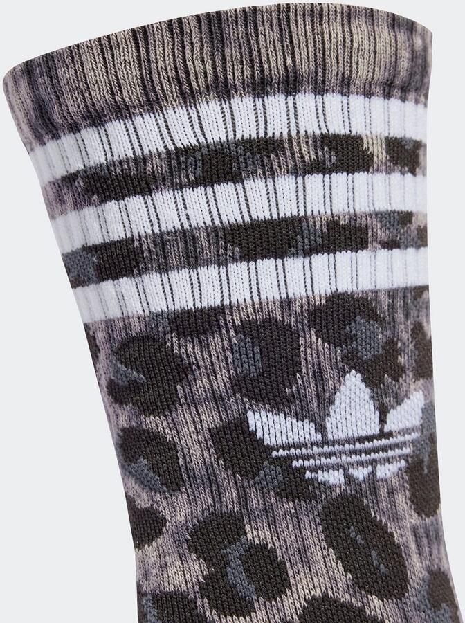 Adidas Originals Sokken met labelprint in een set van 2 paar - Foto 3