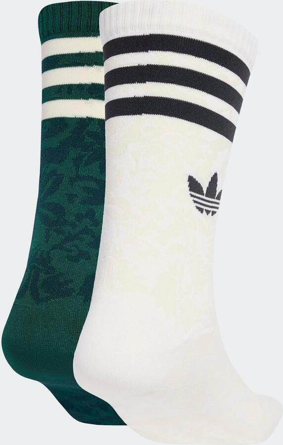 Adidas Originals X Liberty London Sokken 2 Paar - Foto 3