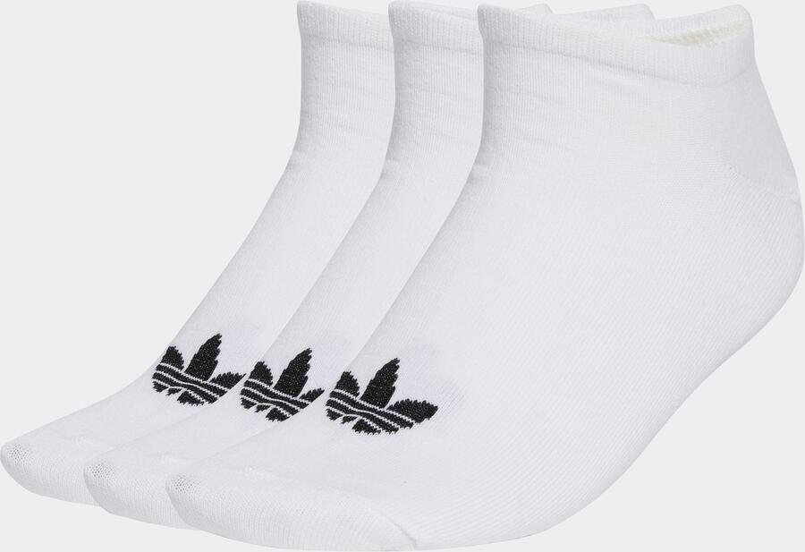 Adidas Originals Sportsokken LINER SOCKS 3P - Foto 4