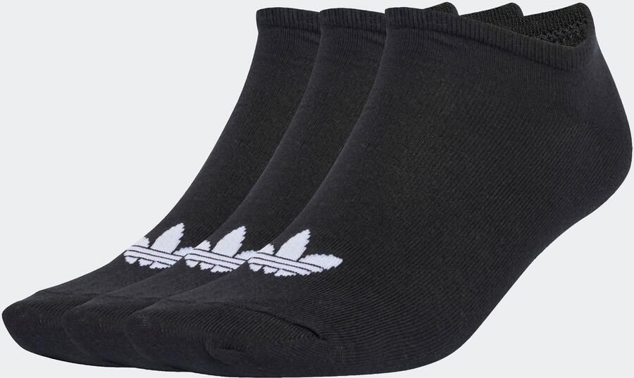 Adidas Originals Sportsokken LINER SOCKS 3P - Foto 4