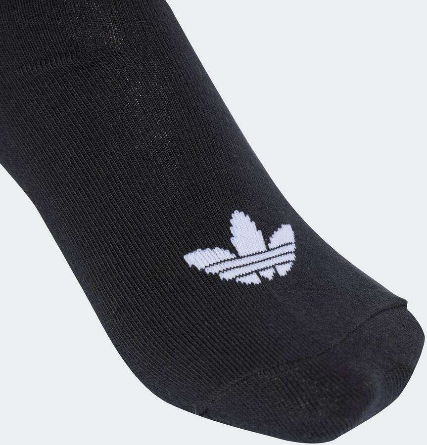 Adidas Originals Sportsokken LINER SOCKS 3P