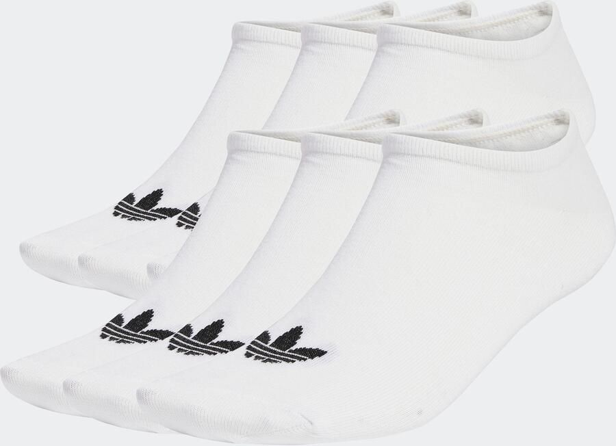 Adidas Originals Sportsokken LINER SOCKS 6P - Foto 4
