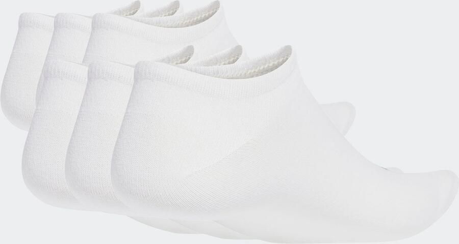 Adidas Originals Sportsokken LINER SOCKS 6P - Foto 3