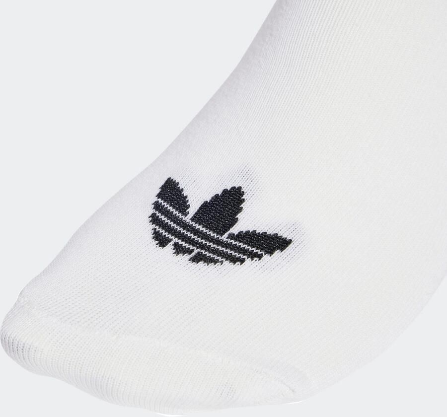 Adidas Originals Sportsokken LINER SOCKS 6P