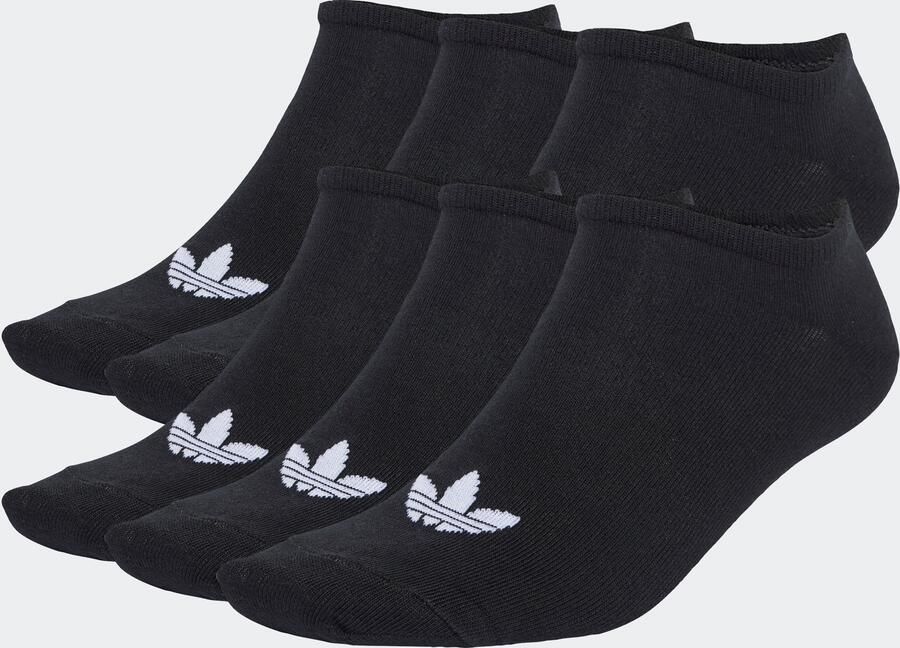 Adidas Originals Sportsokken LINER SOCKS 6P - Foto 4