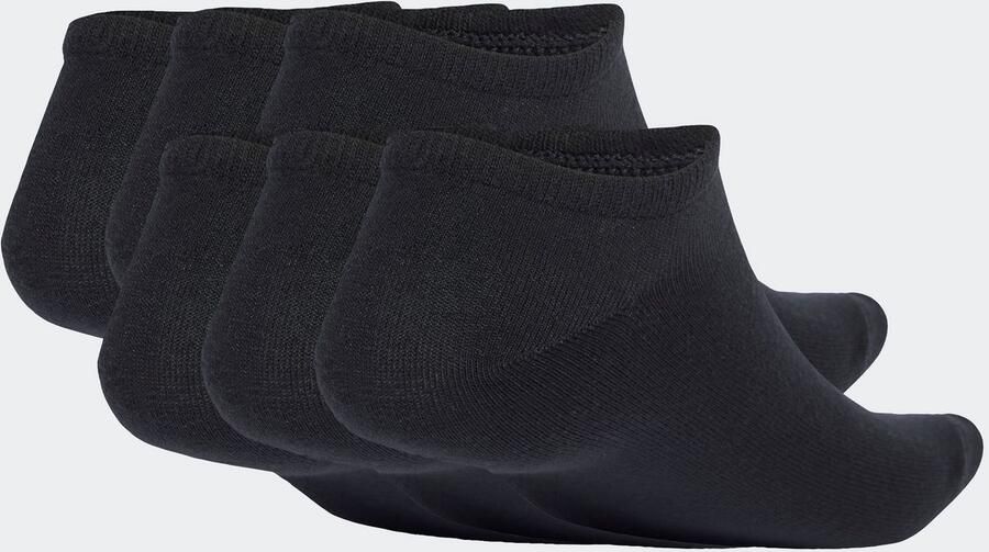 Adidas Originals Sportsokken LINER SOCKS 6P - Foto 3