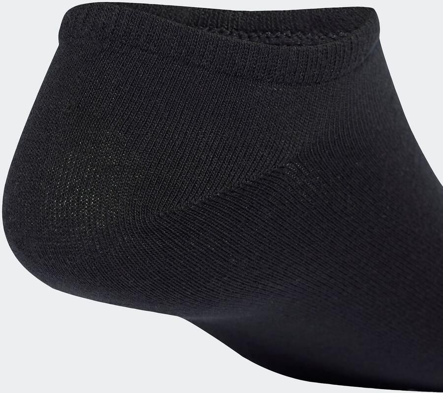 Adidas Originals Sportsokken LINER SOCKS 6P - Foto 2