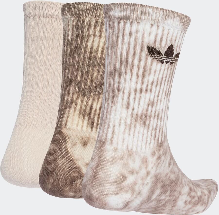 Adidas Originals Sokken met logo in een set van 3 paar - Foto 2