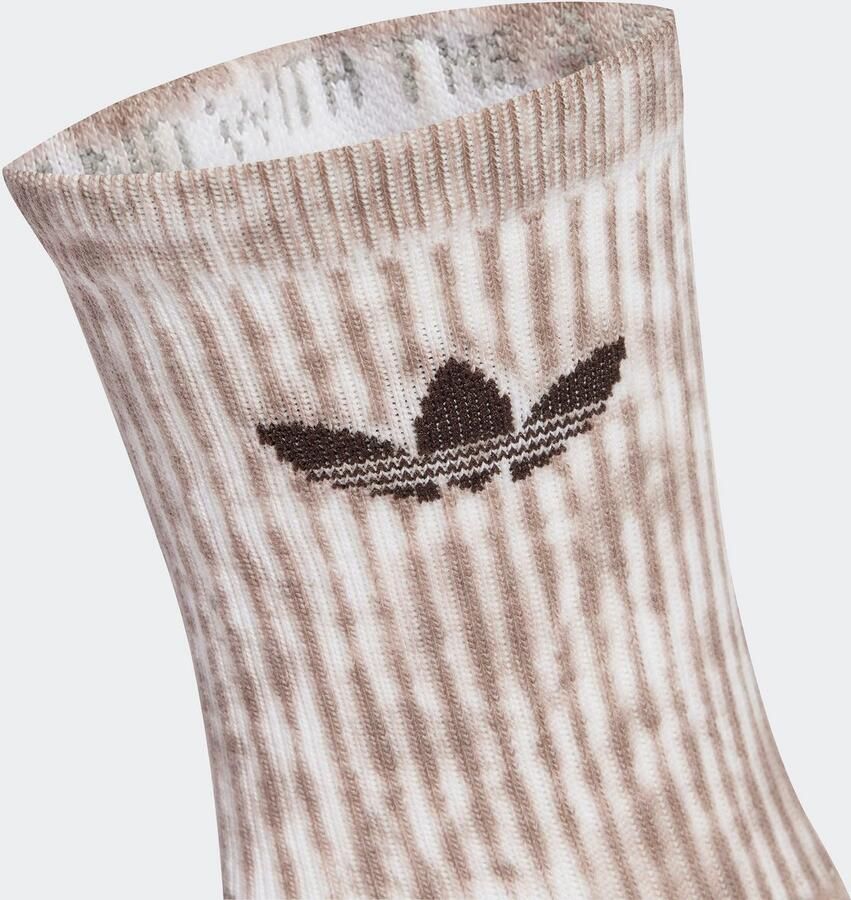 Adidas Originals Sokken met logo in een set van 3 paar - Foto 3