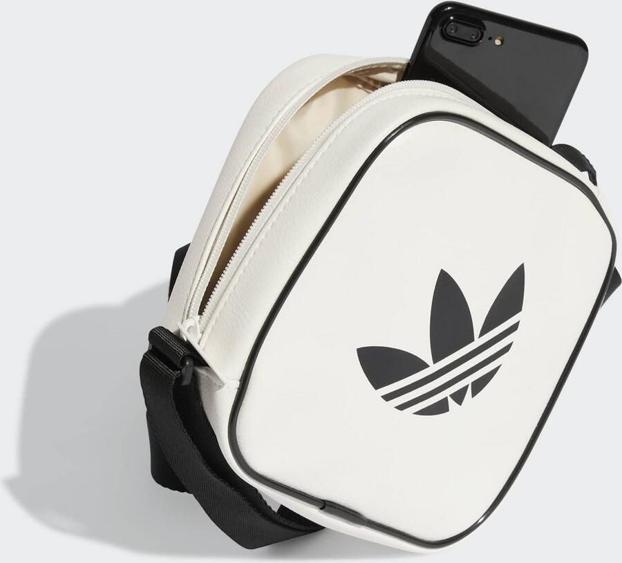 Adidas Adicolor Classic Diamond Tas - Foto 3