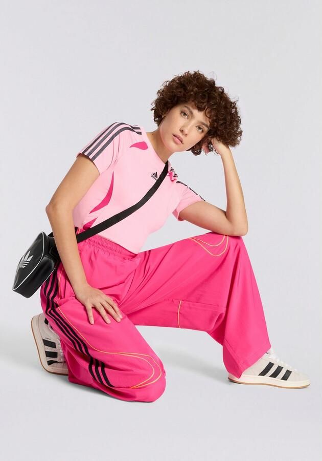 Adidas Adicolor Classic Diamond Tas - Foto 6