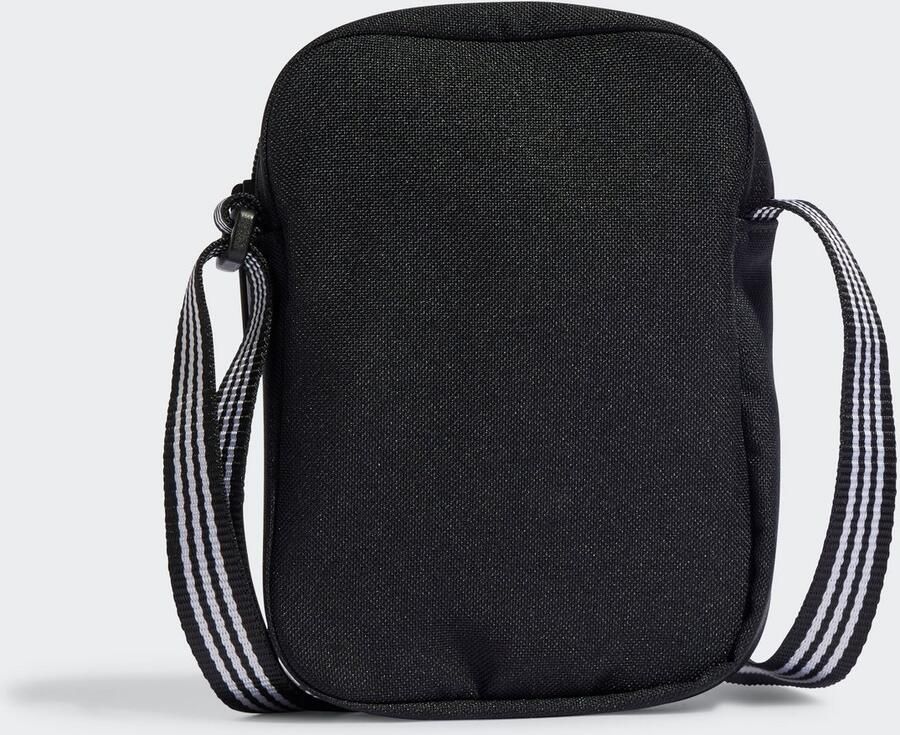 Adidas Originals adicolor Schoudertas Unisex Schoudertassen zwart Maat ONE SIZE Accessoires - Foto 3