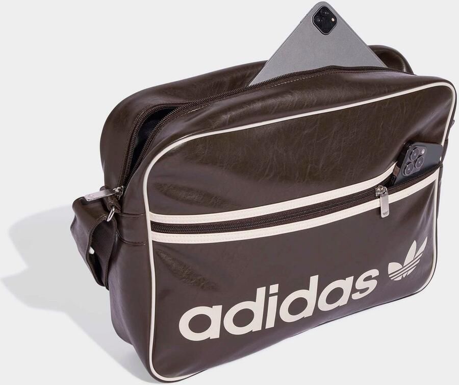 Adidas Originals Sporttas AIRLINER OG Schoudertas in trendy retrolook - Foto 2