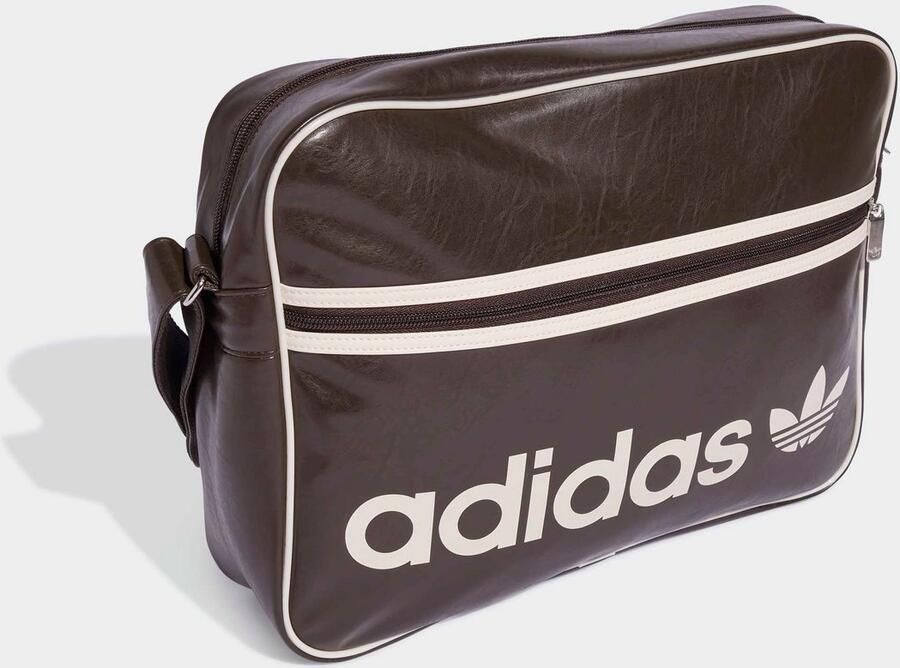 Adidas Originals Sporttas AIRLINER OG Schoudertas in trendy retrolook - Foto 3
