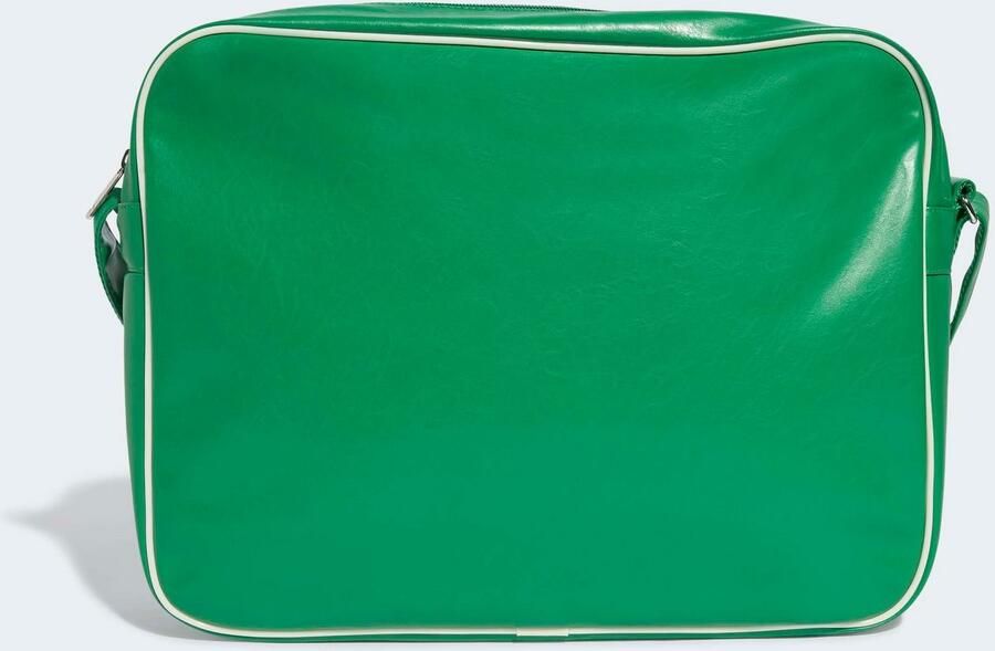Adidas Originals Airliner OG Unisex Schoudertassen groen Maat ONE SIZE Accessoires - Foto 5