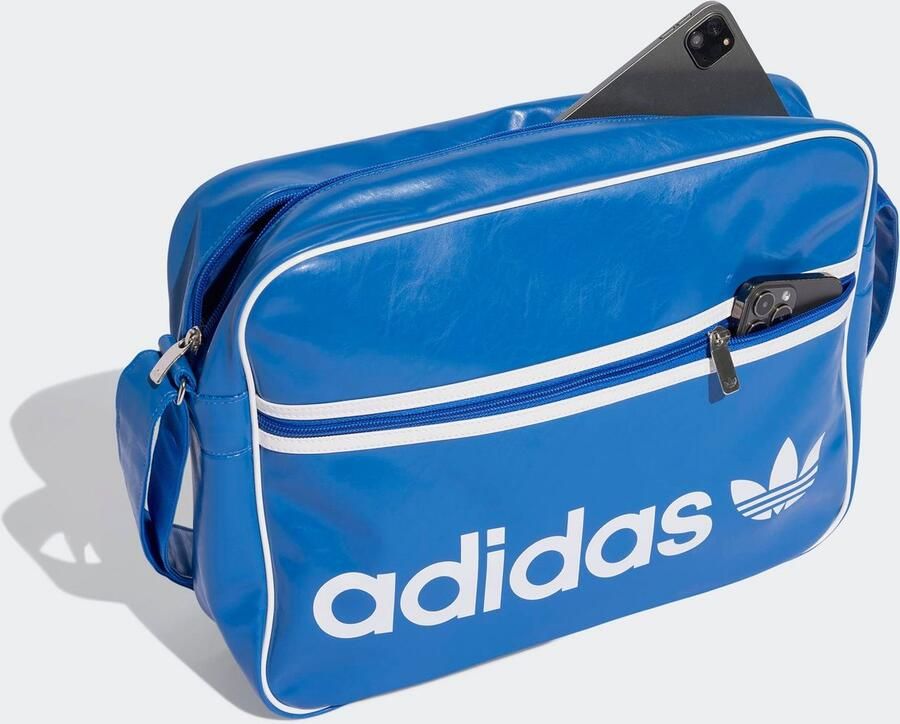 Adidas Originals Sporttas AIRLINER OG Schoudertas in trendy retrolook - Foto 3