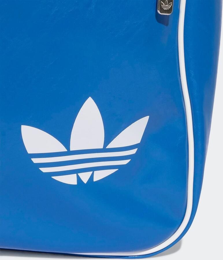 Adidas Originals Sporttas AIRLINER OG Schoudertas in trendy retrolook