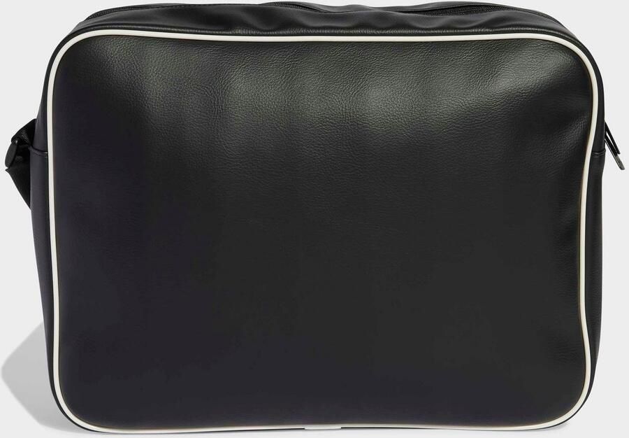 Adidas Originals Airliner Unisex Schoudertassen zwart Maat ONE SIZE Accessoires - Foto 3