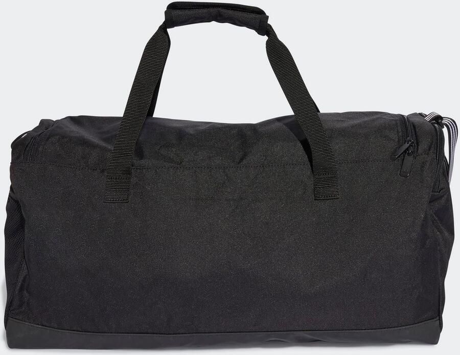 Adidas Originals Duffle Bag Unisex Sporttassen & Gymbags zwart Maat ONE SIZE Accessoires - Foto 2