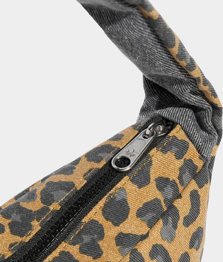 Adidas Originals Sporttas LEO S BAG Leo handtas ritssluiting - Foto 4