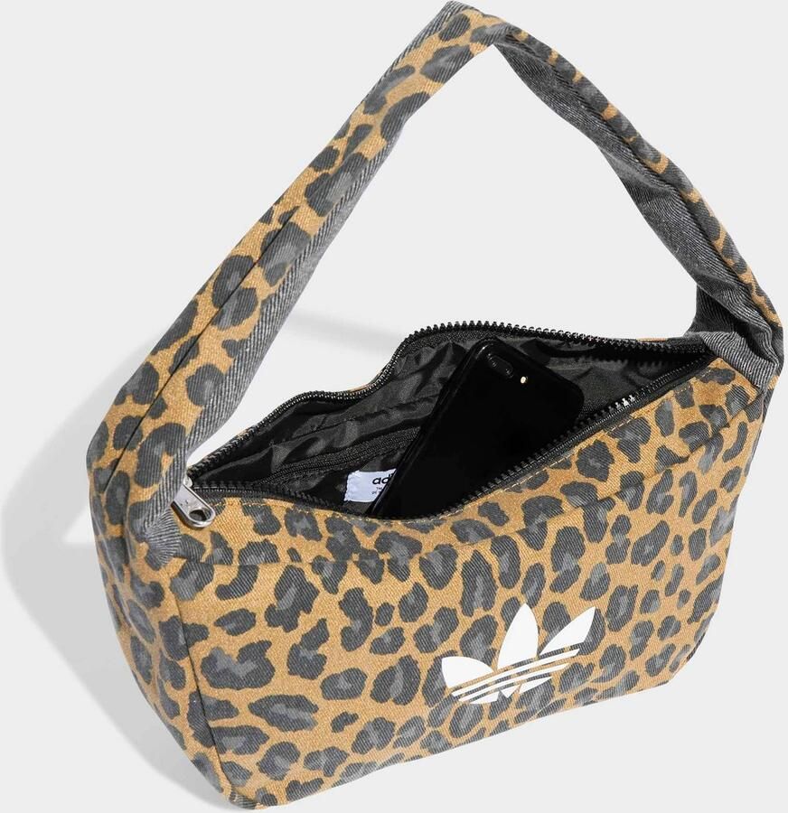 Adidas Originals Sporttas LEO S BAG Leo handtas ritssluiting - Foto 2