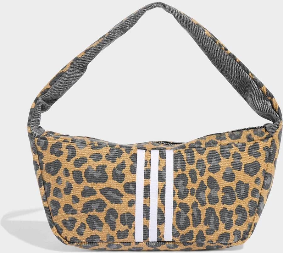 Adidas Originals Sporttas LEO S BAG Leo handtas ritssluiting - Foto 3