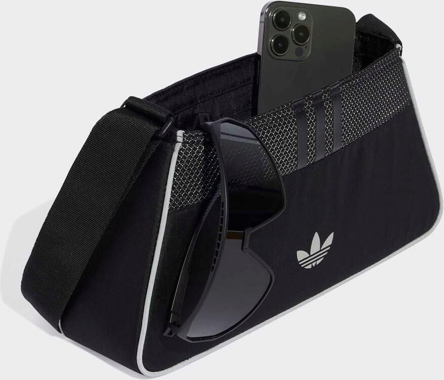 Adidas Originals Sporttas MINI AIRLINER - Foto 5