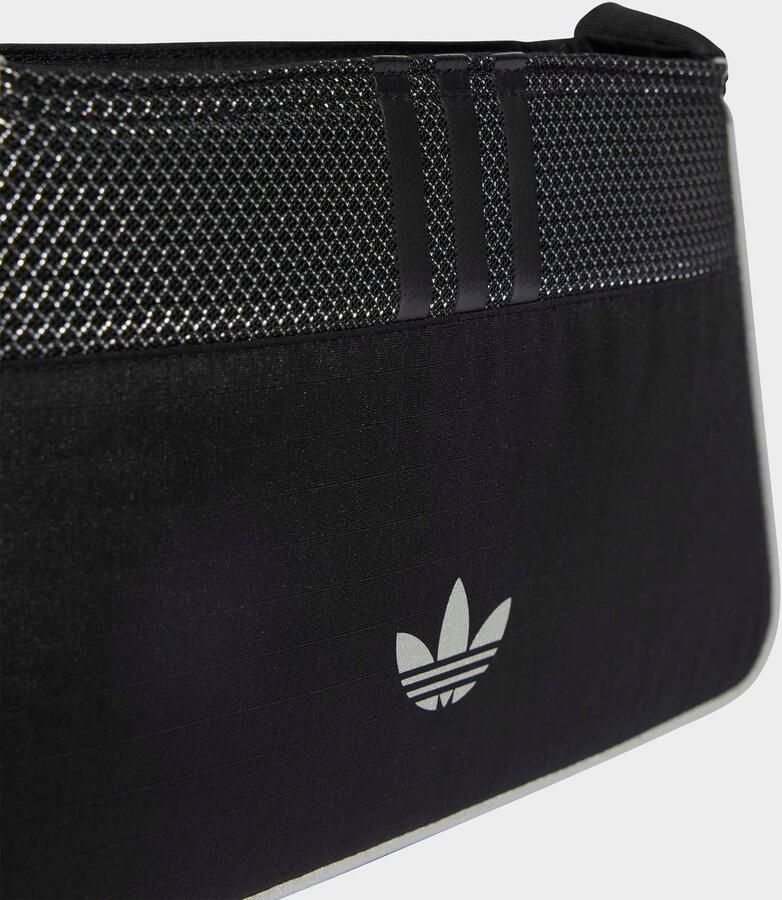 Adidas Originals Sporttas MINI AIRLINER - Foto 2