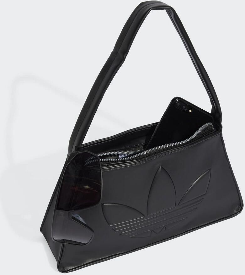 Adidas Originals Sporttas PU SH BAG stijlvolle schoudertas van pu-materiaal - Foto 6