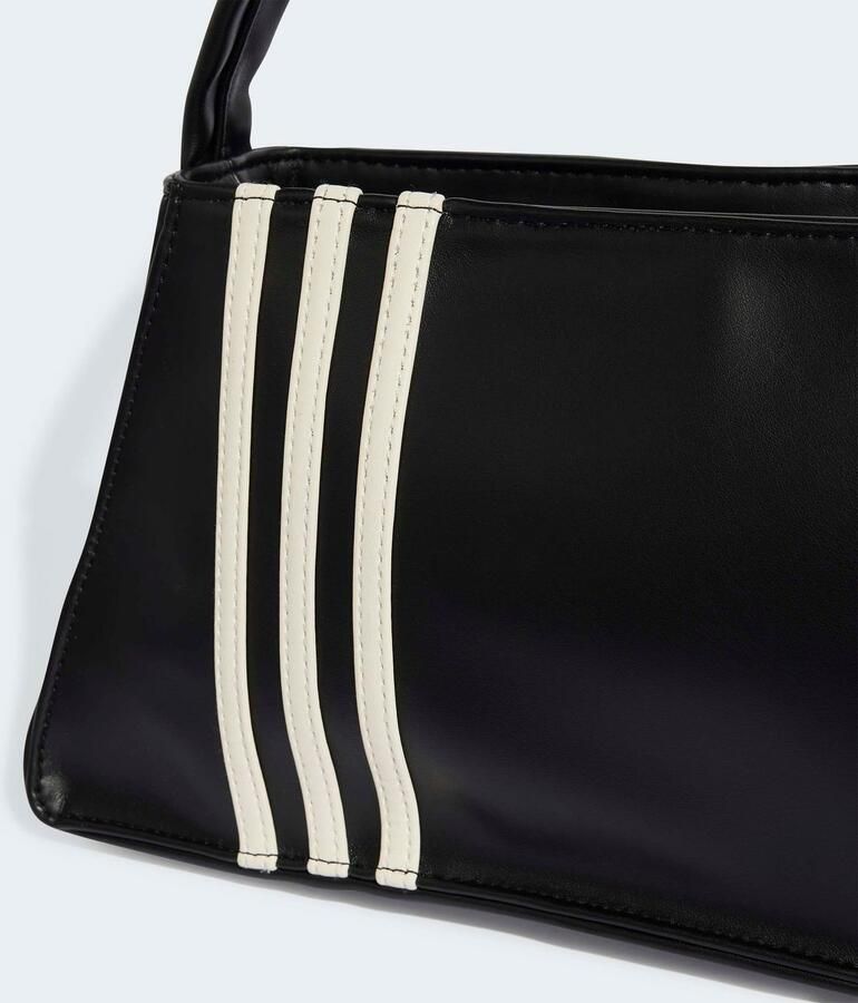 Adidas Originals Sporttas PU SH BAG stijlvolle schoudertas van pu-materiaal - Foto 4