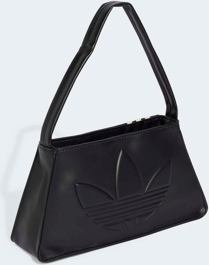 Adidas Originals Sporttas PU SH BAG stijlvolle schoudertas van pu-materiaal - Foto 5