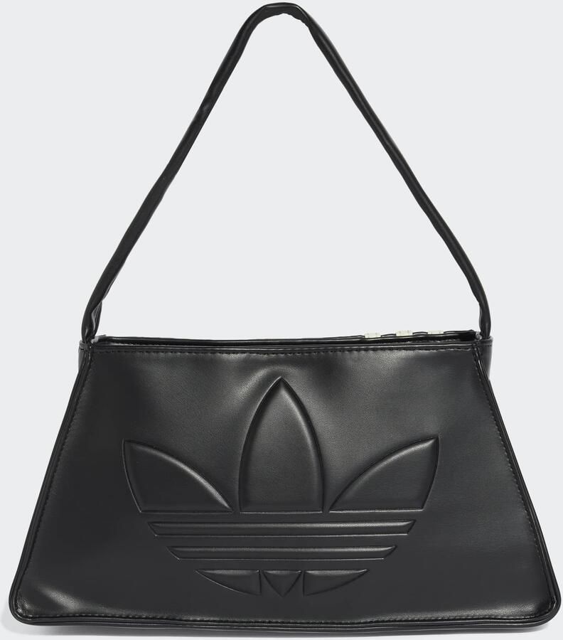 Adidas Originals Sporttas PU SH BAG stijlvolle schoudertas van pu-materiaal - Foto 2