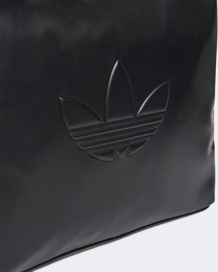 Adidas Originals Sporttas PU TR SHOPPER ruime stijlvolle shopper imitatieleer - Foto 3