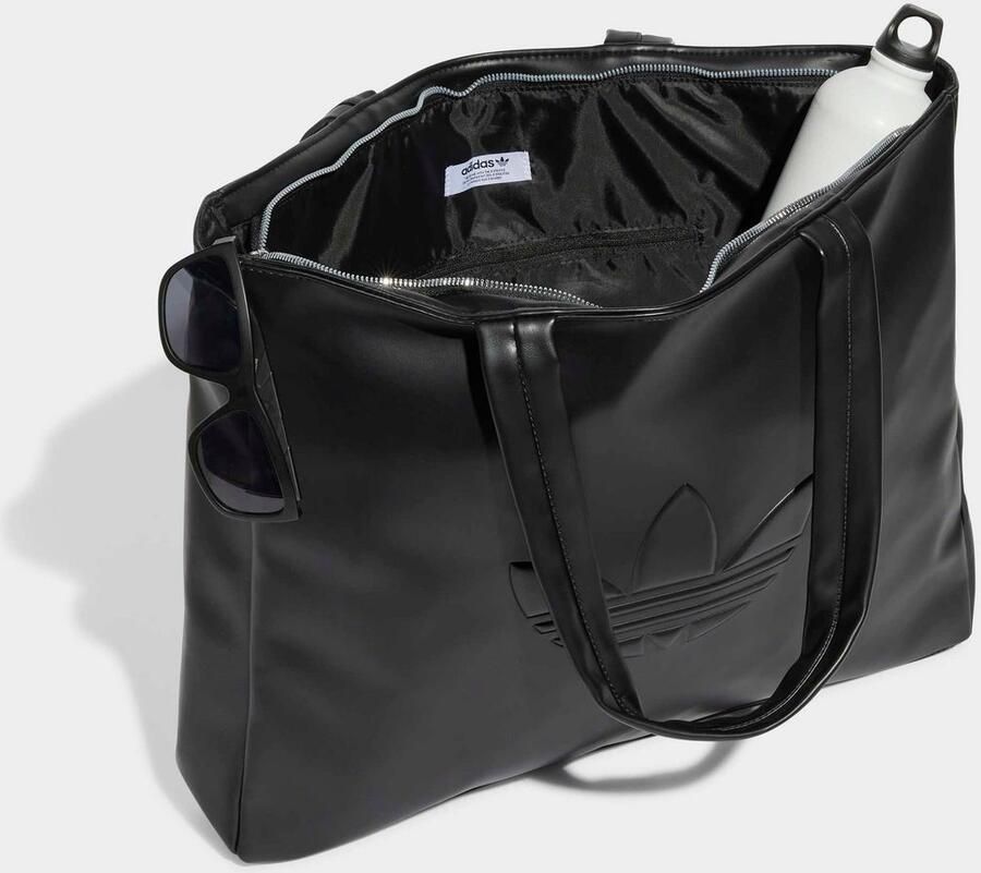 Adidas Originals Sporttas PU TR SHOPPER ruime stijlvolle shopper imitatieleer - Foto 2