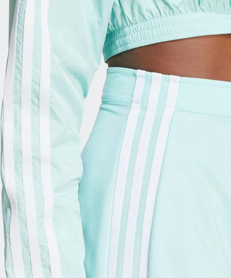 Adidas Originals Sweatrok 3S MINI SKIRT - Foto 2