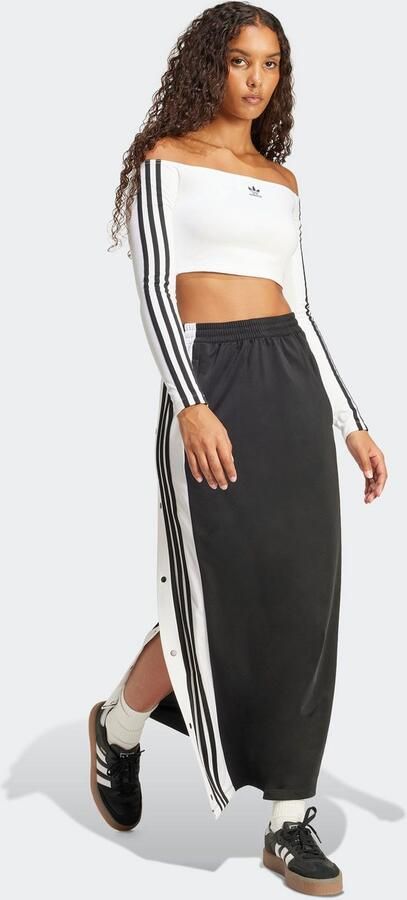 Adidas Originals Sweatrok ADIBREAK SK - Foto 6