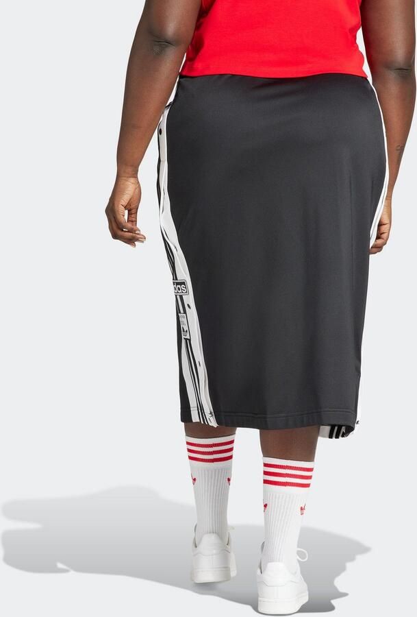 Adidas Originals Adibreak Rok (Grote Maat) - Foto 4