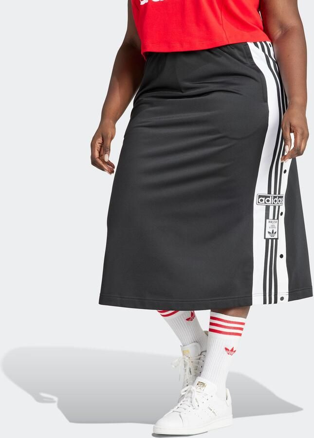 Adidas Originals Adibreak Rok (Grote Maat) - Foto 3