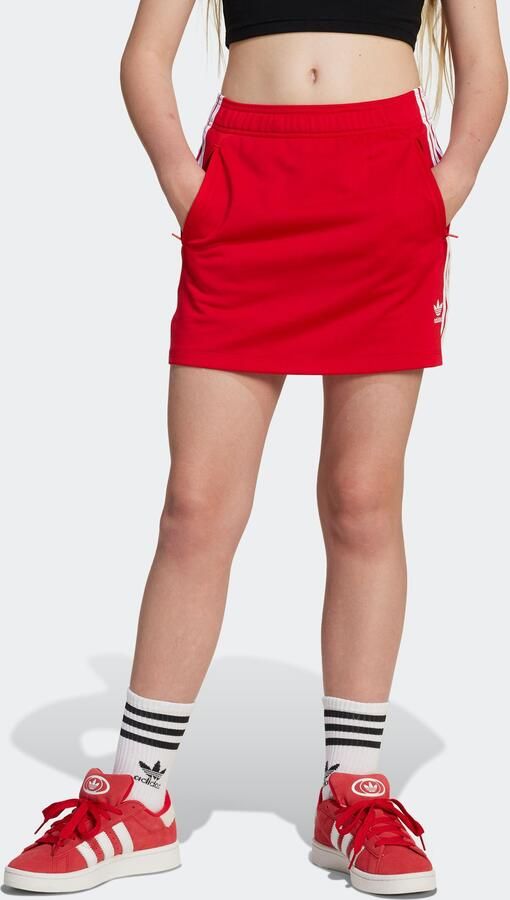 Adidas Originals Sweatrok FIREBIRD SKIRT - Foto 6