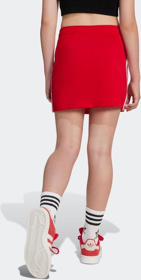 Adidas Originals Sweatrok FIREBIRD SKIRT - Foto 4