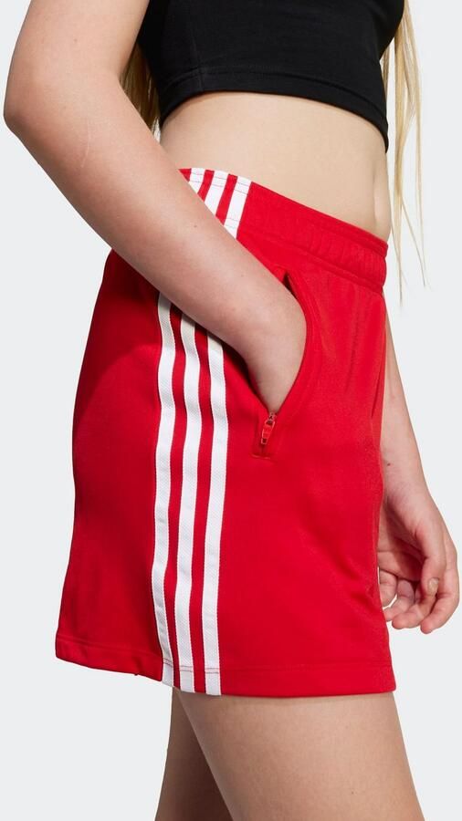 Adidas Originals Sweatrok FIREBIRD SKIRT - Foto 3