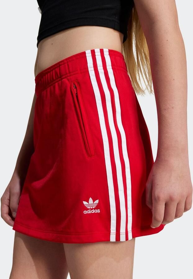Adidas Originals Sweatrok FIREBIRD SKIRT - Foto 2