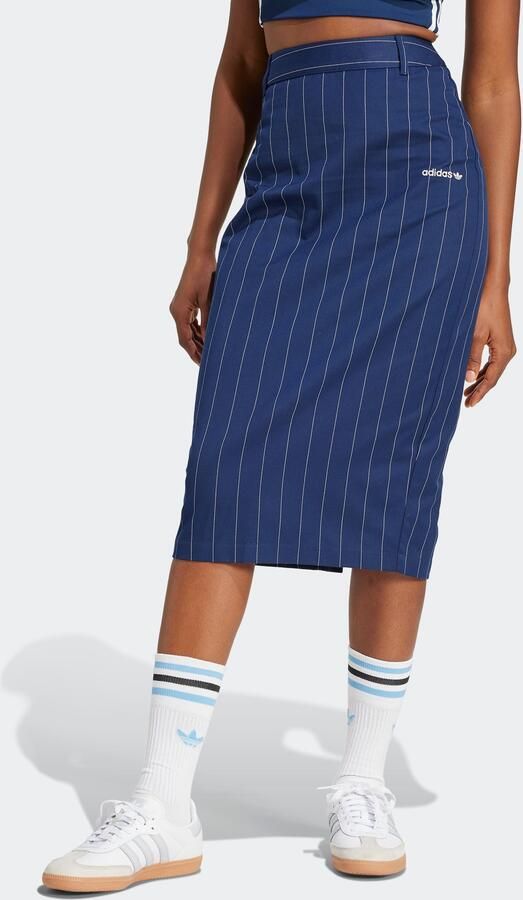 Adidas Originals Sweatrok PENCIL SKIRT - Foto 6